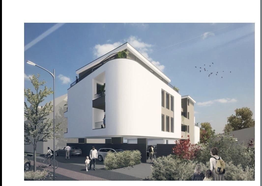 Prenájom bytu 3-izbový 89 m², Detmolder Str. 105, Bad Lippspringe, Severné Porýnie - Westfálsko Prenájom bytu 3-izbový 89 m², Detmolder Str. 105, Bad Lippspringe, Severné Porýnie - Westfálsko