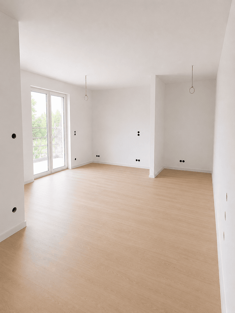 Prenájom bytu 3-izbový 89 m², Detmolder Str. 105, Bad Lippspringe, Severné Porýnie - Westfálsko Prenájom bytu 3-izbový 89 m², Detmolder Str. 105, Bad Lippspringe, Severné Porýnie - Westfálsko