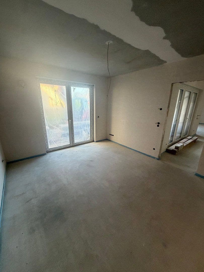 Prenájom bytu 3-izbový 89 m², Detmolder Str. 105, Bad Lippspringe, Severné Porýnie - Westfálsko Prenájom bytu 3-izbový 89 m², Detmolder Str. 105, Bad Lippspringe, Severné Porýnie - Westfálsko