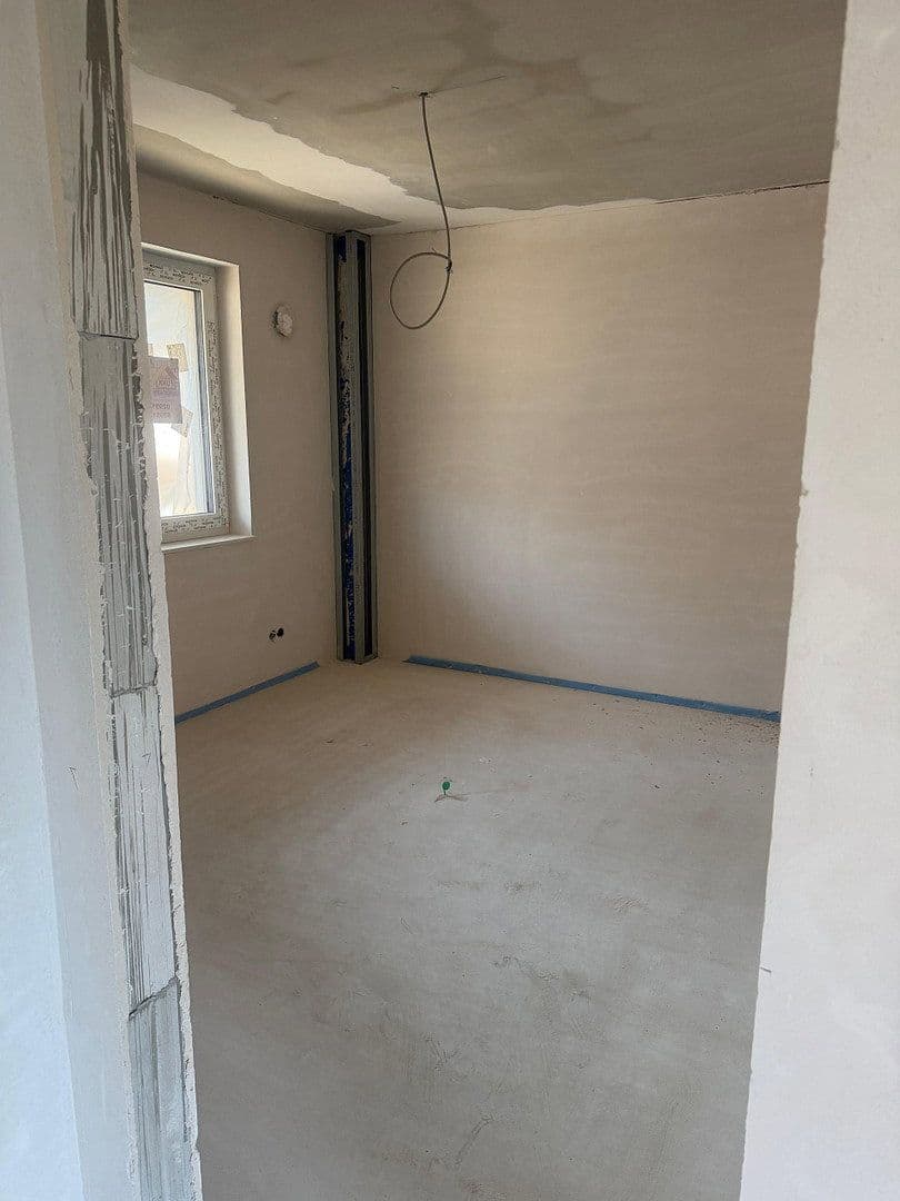 Prenájom bytu 3-izbový 89 m², Detmolder Str. 105, Bad Lippspringe, Severné Porýnie - Westfálsko Prenájom bytu 3-izbový 89 m², Detmolder Str. 105, Bad Lippspringe, Severné Porýnie - Westfálsko