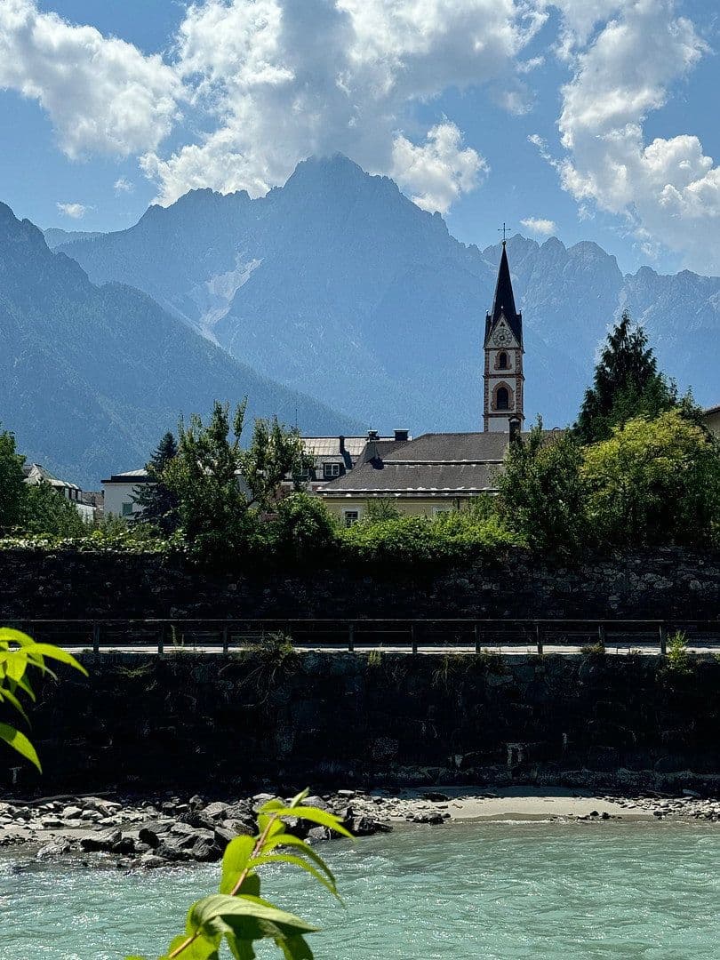 Predaj bytu 3-izbový 85 m², Lienz, Tirolsko Predaj bytu 3-izbový 85 m², Lienz, Tirolsko