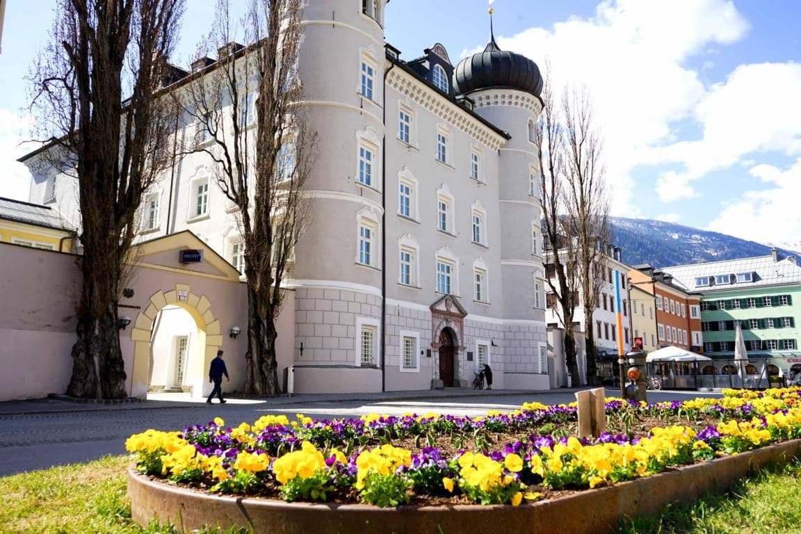 Predaj bytu 3-izbový 85 m², Lienz, Tirolsko Predaj bytu 3-izbový 85 m², Lienz, Tirolsko