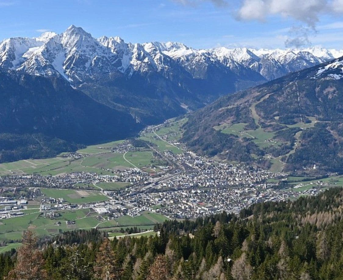 Predaj bytu 3-izbový 85 m², Lienz, Tirolsko Predaj bytu 3-izbový 85 m², Lienz, Tirolsko