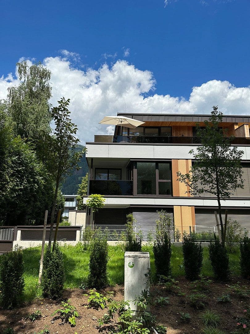 Predaj bytu 3-izbový 85 m², Lienz, Tirolsko Predaj bytu 3-izbový 85 m², Lienz, Tirolsko