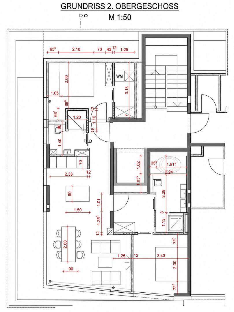 Predaj bytu 3-izbový 85 m², Lienz, Tirolsko Predaj bytu 3-izbový 85 m², Lienz, Tirolsko