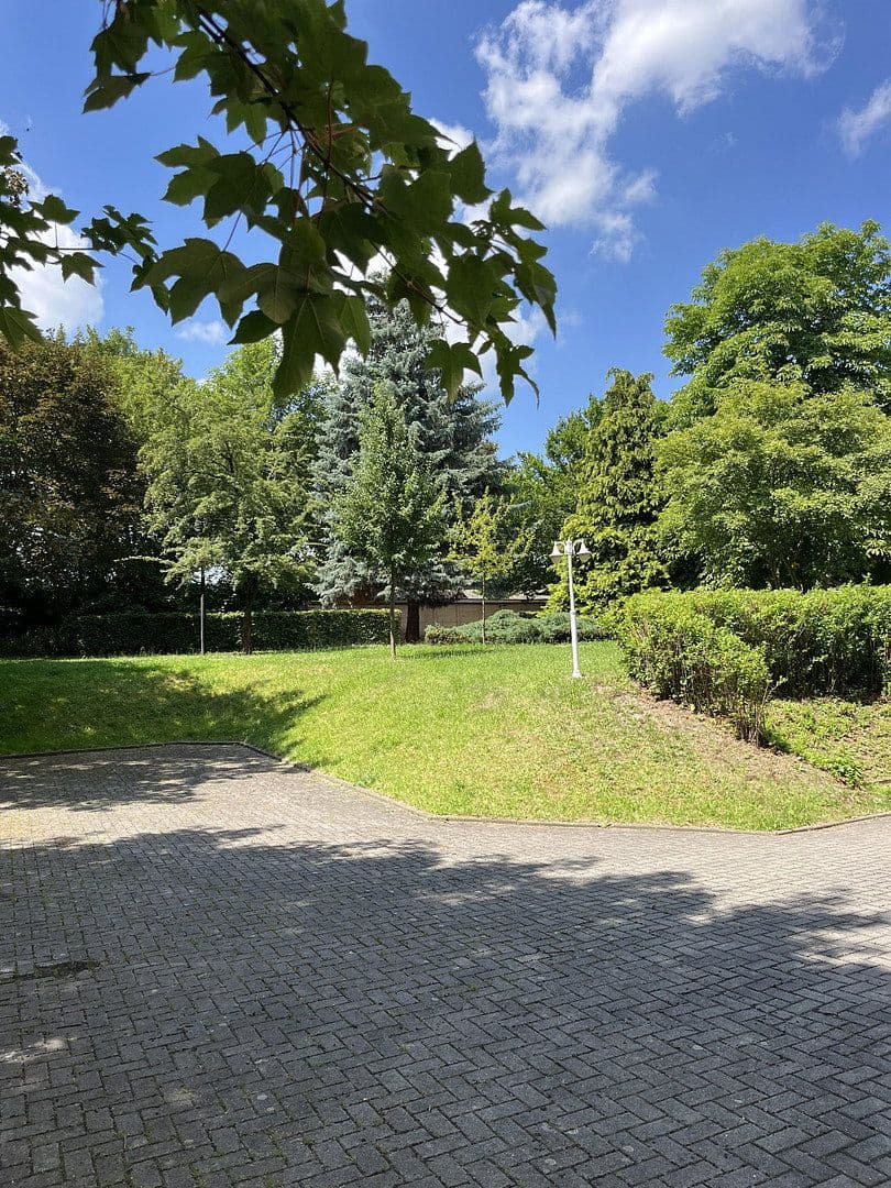 Prenájom bytu 2-izbový 35 m², Crimmitschauerstr. 17, Zwickau, Sasko Prenájom bytu 2-izbový 35 m², Crimmitschauerstr. 17, Zwickau, Sasko