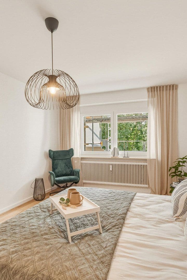 Predaj bytu 2-izbový 59 m², Rangenbergerstr 20, Reutlingen, Bádensko-Wurttembersko Predaj bytu 2-izbový 59 m², Rangenbergerstr 20, Reutlingen, Bádensko-Wurttembersko