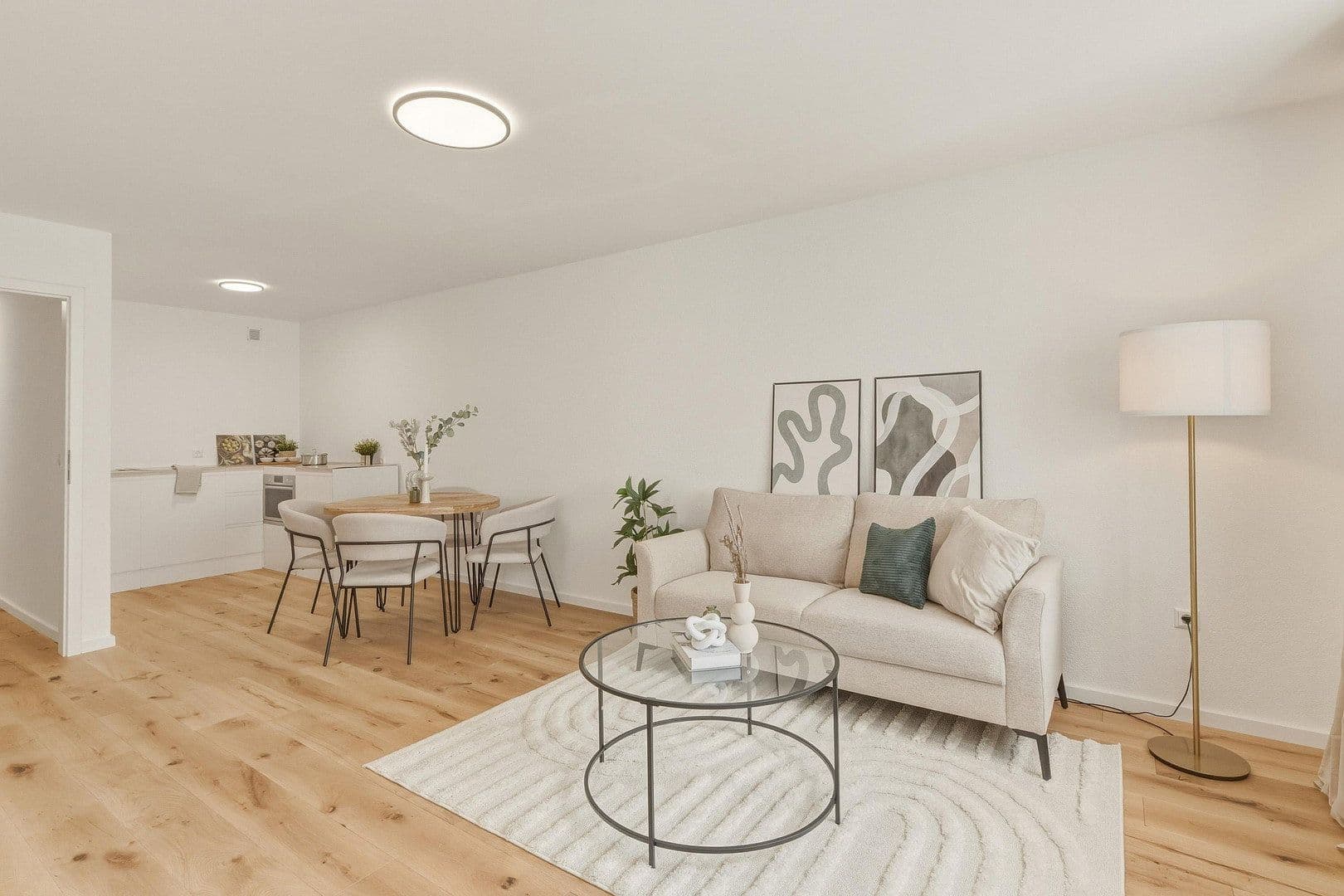Predaj bytu 2-izbový 59 m², Rangenbergerstr 20, Reutlingen, Bádensko-Wurttembersko Predaj bytu 2-izbový 59 m², Rangenbergerstr 20, Reutlingen, Bádensko-Wurttembersko