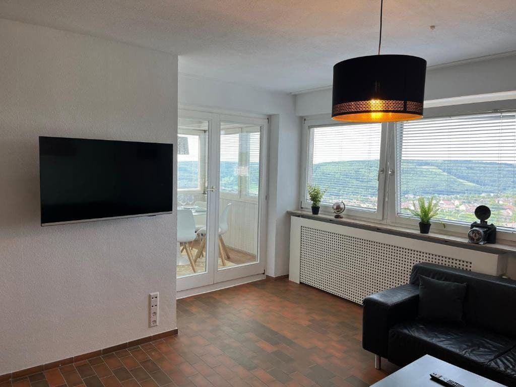 Predaj bytu 2-izbový 61 m², Sudetenstr. 2, Heidenheim an der Brenz, Bádensko-Wurttembersko Predaj bytu 2-izbový 61 m², Sudetenstr. 2, Heidenheim an der Brenz, Bádensko-Wurttembersko