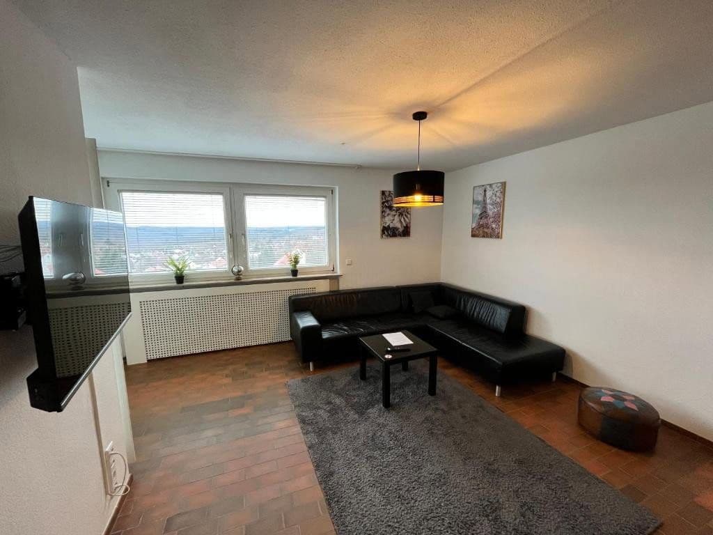 Predaj bytu 2-izbový 61 m², Sudetenstr. 2, Heidenheim an der Brenz, Bádensko-Wurttembersko Predaj bytu 2-izbový 61 m², Sudetenstr. 2, Heidenheim an der Brenz, Bádensko-Wurttembersko