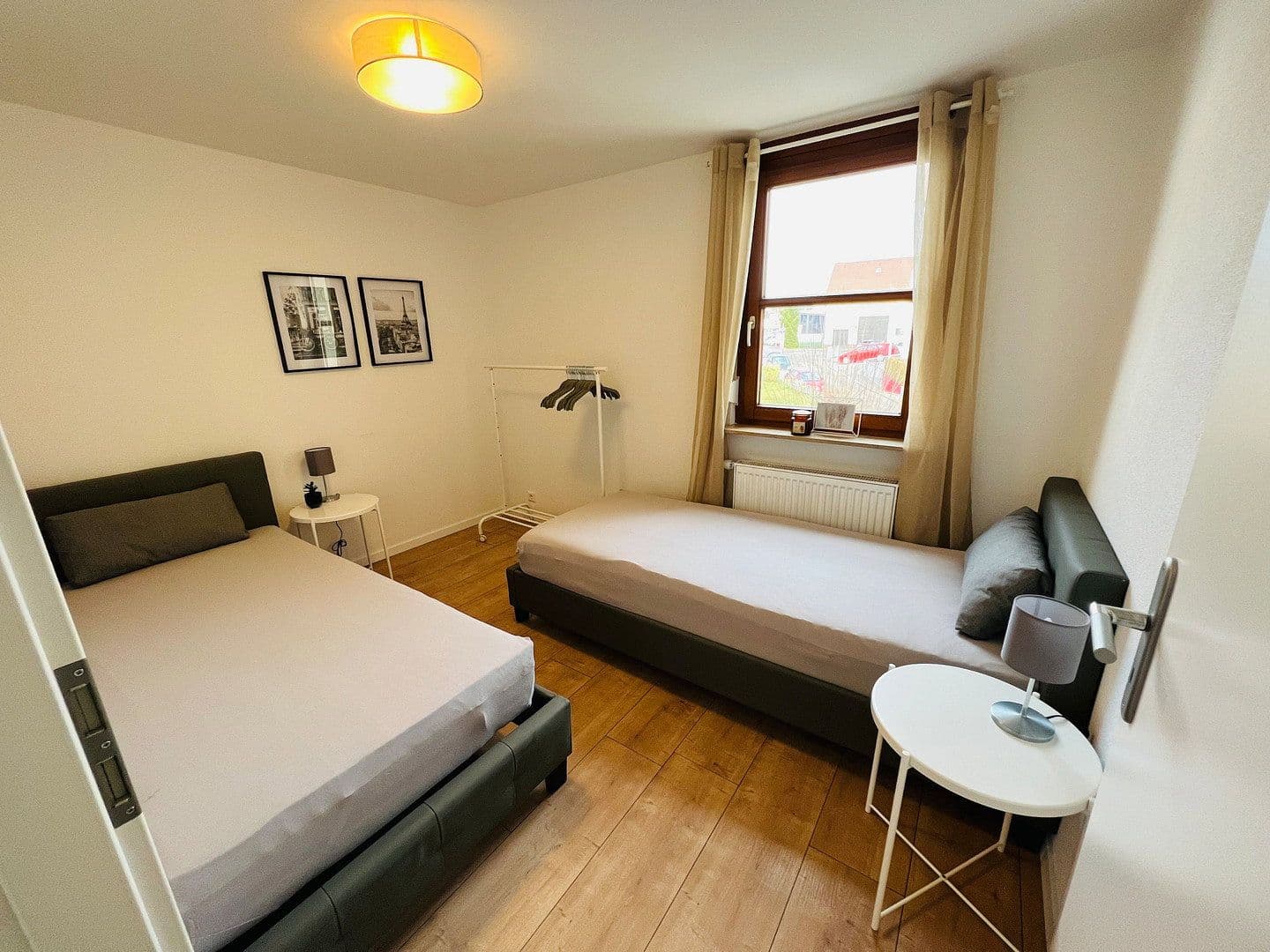 Prenájom bytu 3-izbový 79 m², Zeppelinstr. 8, Uhingen, Bádensko-Wurttembersko Prenájom bytu 3-izbový 79 m², Zeppelinstr. 8, Uhingen, Bádensko-Wurttembersko