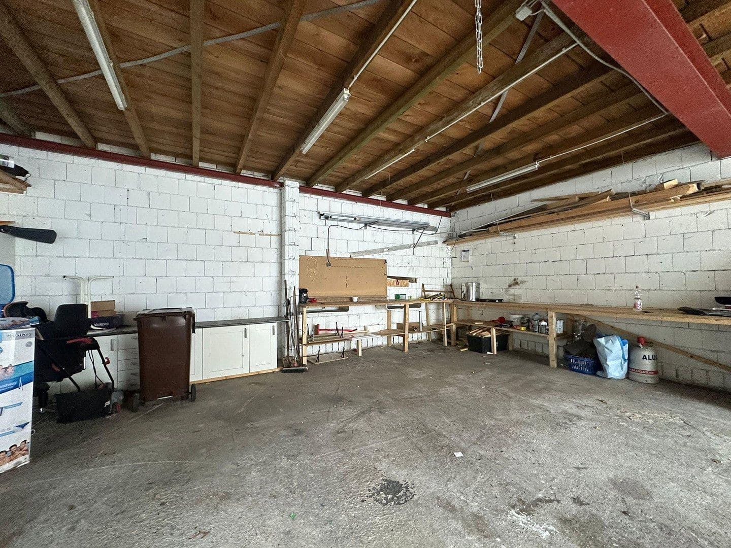 Prenájom bytu 5-izbový 110 m², Pfeilstraße 33, Mönchengladbach, Severné Porýnie - Westfálsko Prenájom bytu 5-izbový 110 m², Pfeilstraße 33, Mönchengladbach, Severné Porýnie - Westfálsko