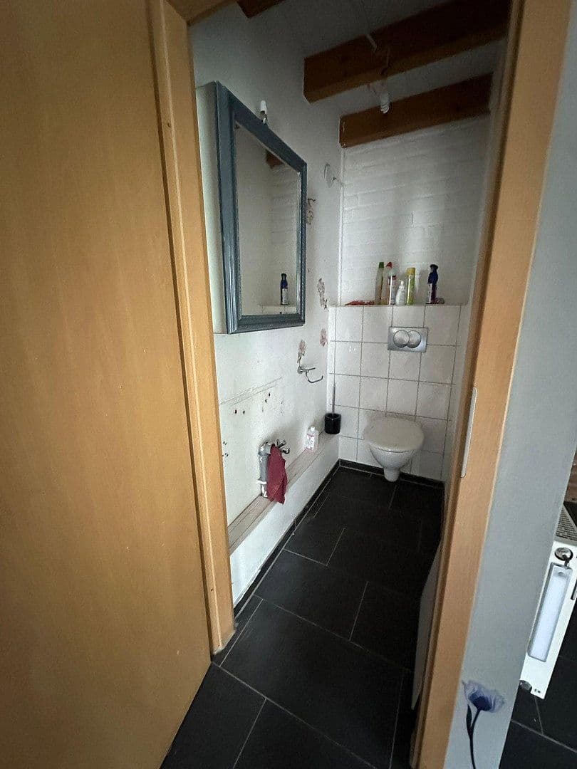 Prenájom bytu 5-izbový 110 m², Pfeilstraße 33, Mönchengladbach, Severné Porýnie - Westfálsko Prenájom bytu 5-izbový 110 m², Pfeilstraße 33, Mönchengladbach, Severné Porýnie - Westfálsko