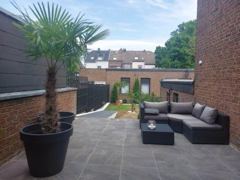 Prenájom bytu 5-izbový 110 m², Pfeilstraße 33, Mönchengladbach, Severné Porýnie - Westfálsko Prenájom bytu 5-izbový 110 m², Pfeilstraße 33, Mönchengladbach, Severné Porýnie - Westfálsko
