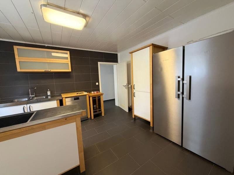 Prenájom bytu 5-izbový 110 m², Pfeilstraße 33, Mönchengladbach, Severné Porýnie - Westfálsko Prenájom bytu 5-izbový 110 m², Pfeilstraße 33, Mönchengladbach, Severné Porýnie - Westfálsko