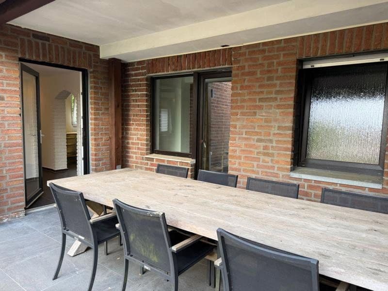 Prenájom bytu 5-izbový 110 m², Pfeilstraße 33, Mönchengladbach, Severné Porýnie - Westfálsko Prenájom bytu 5-izbový 110 m², Pfeilstraße 33, Mönchengladbach, Severné Porýnie - Westfálsko