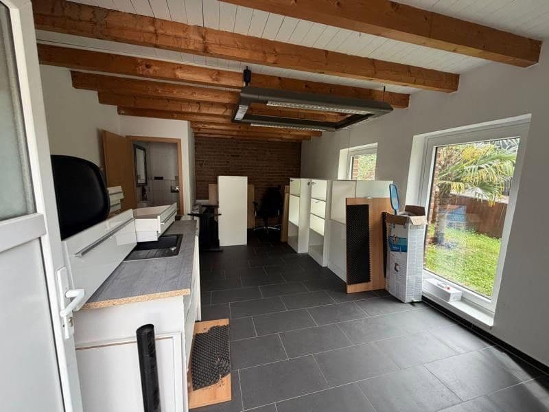 Prenájom bytu 5-izbový 110 m², Pfeilstraße 33, Mönchengladbach, Severné Porýnie - Westfálsko Prenájom bytu 5-izbový 110 m², Pfeilstraße 33, Mönchengladbach, Severné Porýnie - Westfálsko