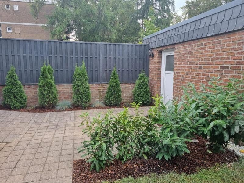 Prenájom bytu 5-izbový 110 m², Pfeilstraße 33, Mönchengladbach, Severné Porýnie - Westfálsko Prenájom bytu 5-izbový 110 m², Pfeilstraße 33, Mönchengladbach, Severné Porýnie - Westfálsko