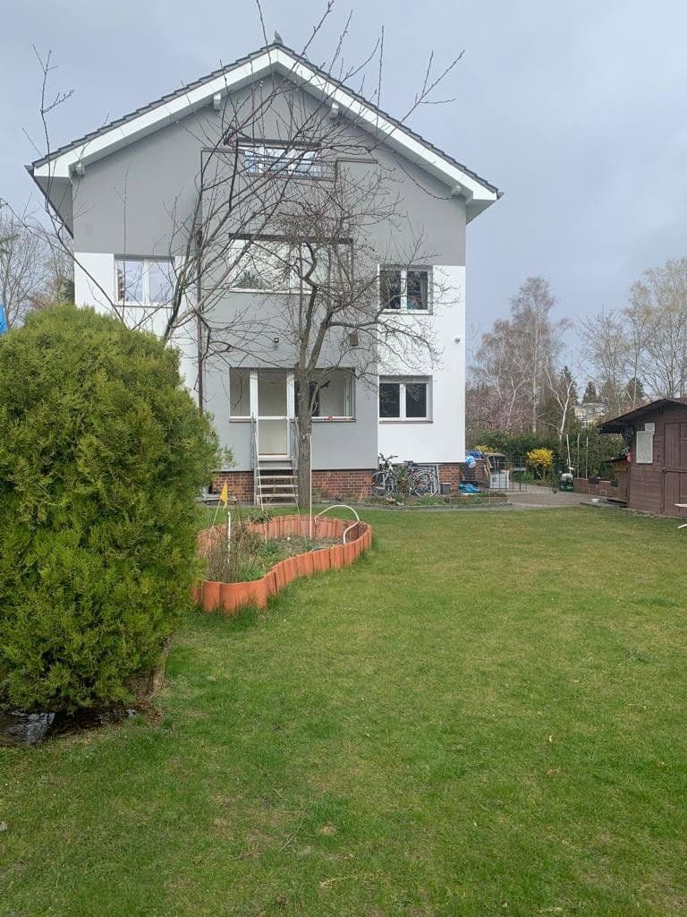 Prenájom bytu 4-izbový 111 m², Rudower Str. 178A, Berlin, Berlín Prenájom bytu 4-izbový 111 m², Rudower Str. 178A, Berlin, Berlín
