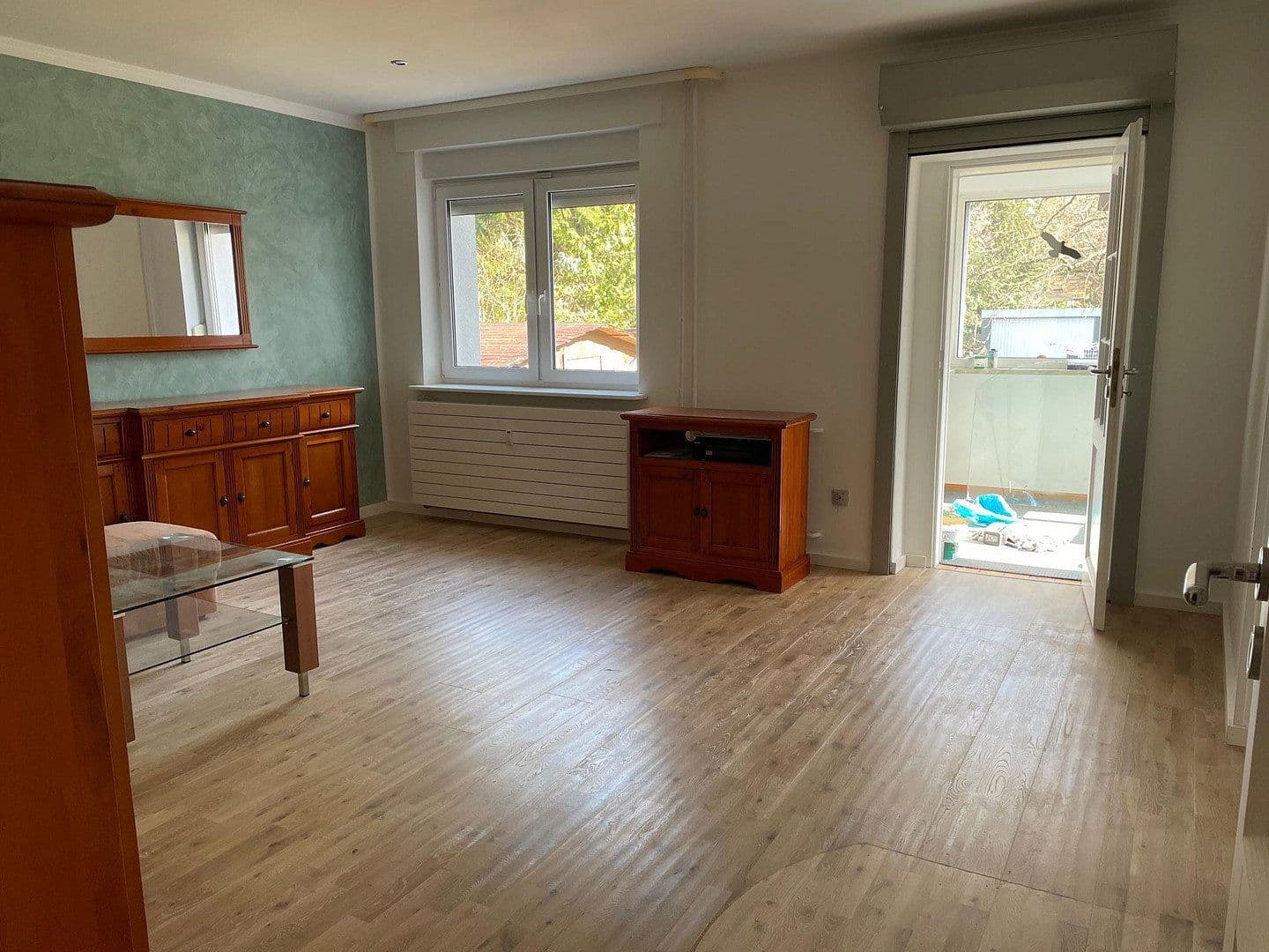 Prenájom bytu 4-izbový 111 m², Rudower Str. 178A, Berlin, Berlín Prenájom bytu 4-izbový 111 m², Rudower Str. 178A, Berlin, Berlín