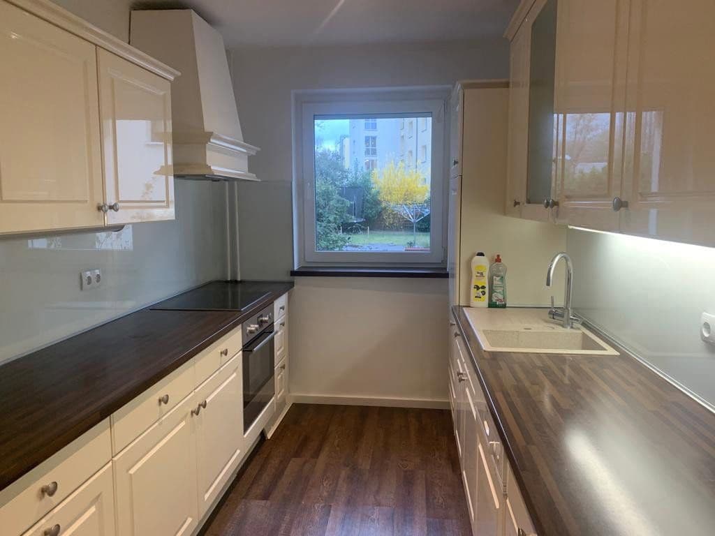 Prenájom bytu 4-izbový 111 m², Rudower Str. 178A, Berlin, Berlín Prenájom bytu 4-izbový 111 m², Rudower Str. 178A, Berlin, Berlín
