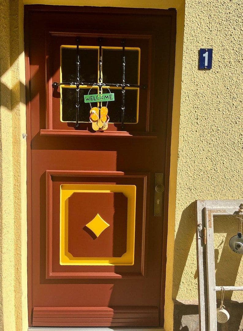 Predaj domu 218 m², pozemok 1.212 m², Bad Berka, Durínsko Predaj domu 218 m², pozemok 1.212 m², Bad Berka, Durínsko
