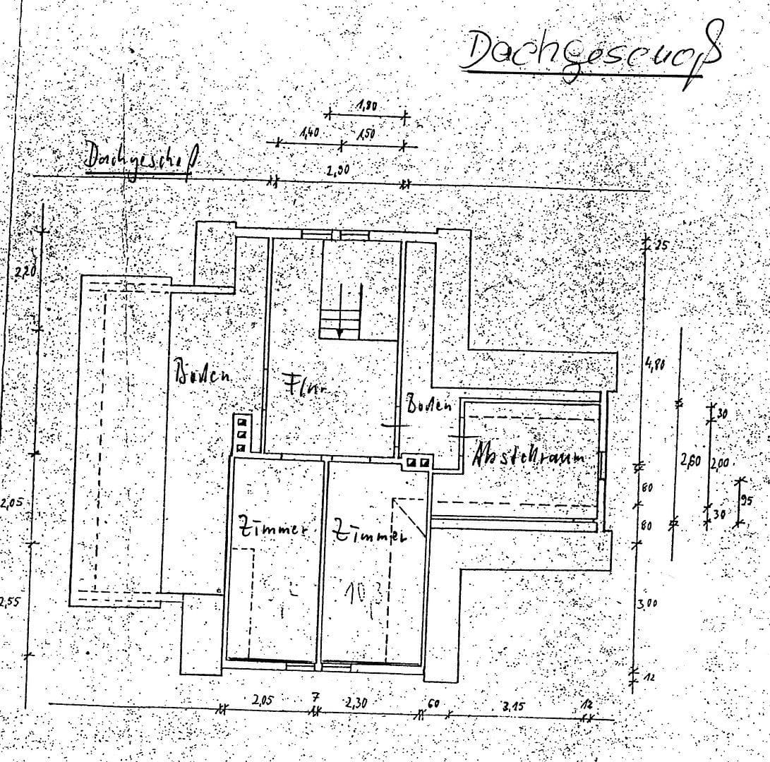 Predaj domu 218 m², pozemok 1.212 m², Bad Berka, Durínsko Predaj domu 218 m², pozemok 1.212 m², Bad Berka, Durínsko