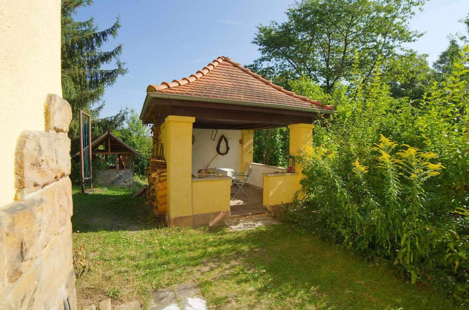 Predaj domu 218 m², pozemok 1.212 m², Bad Berka, Durínsko Predaj domu 218 m², pozemok 1.212 m², Bad Berka, Durínsko