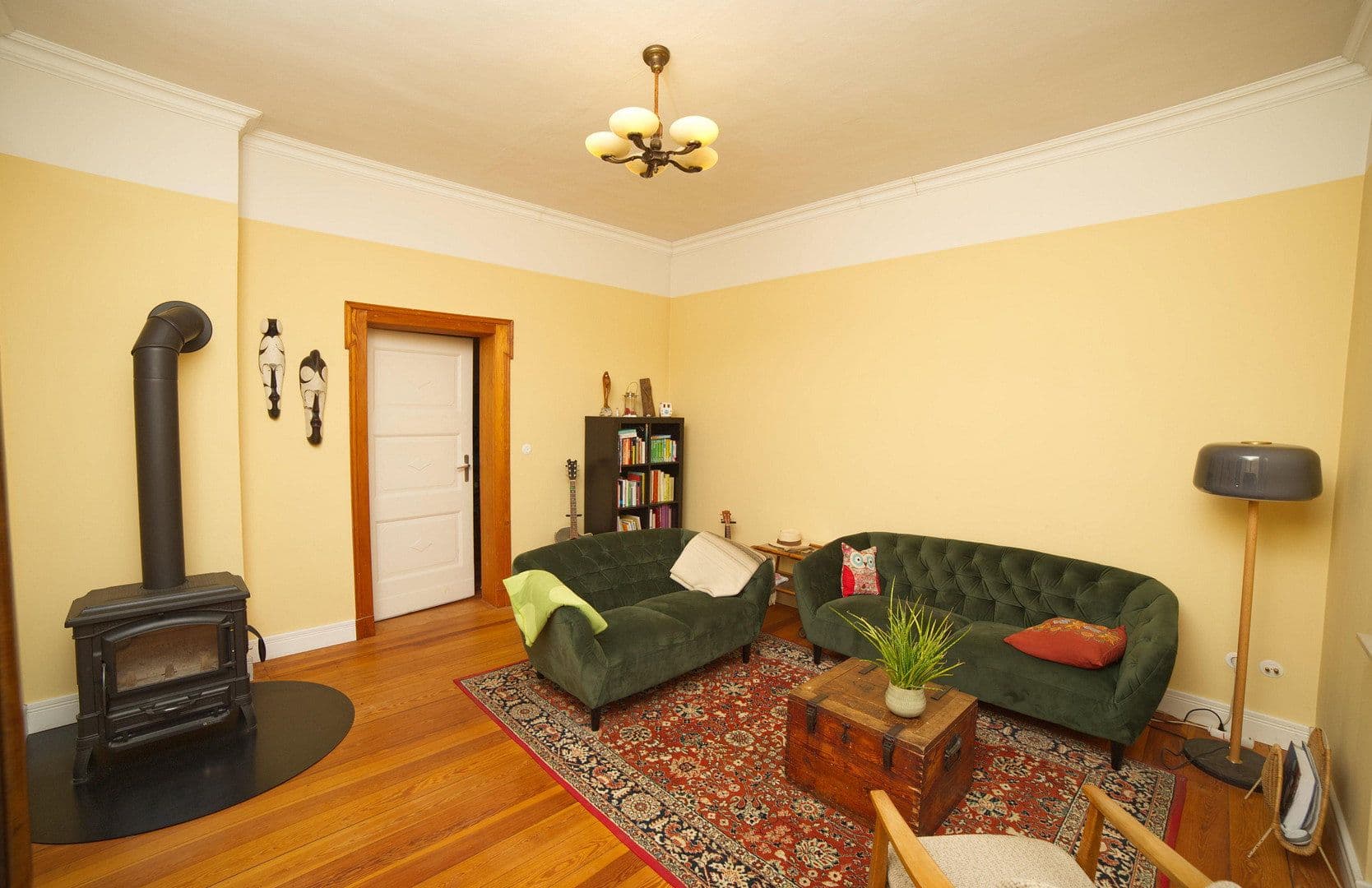 Predaj domu 218 m², pozemok 1.212 m², Bad Berka, Durínsko Predaj domu 218 m², pozemok 1.212 m², Bad Berka, Durínsko
