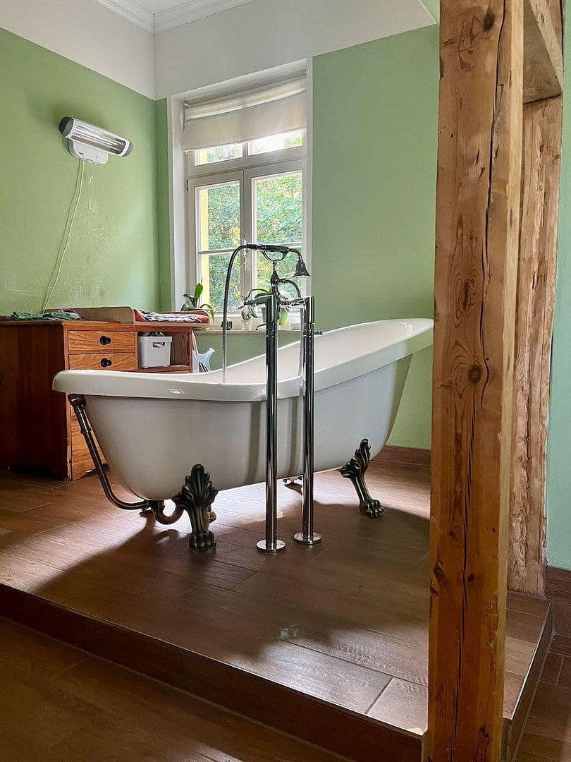Predaj domu 218 m², pozemok 1.212 m², Bad Berka, Durínsko Predaj domu 218 m², pozemok 1.212 m², Bad Berka, Durínsko