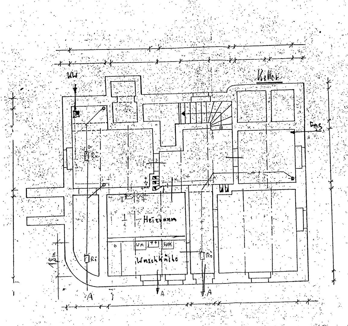 Predaj domu 218 m², pozemok 1.212 m², Bad Berka, Durínsko Predaj domu 218 m², pozemok 1.212 m², Bad Berka, Durínsko