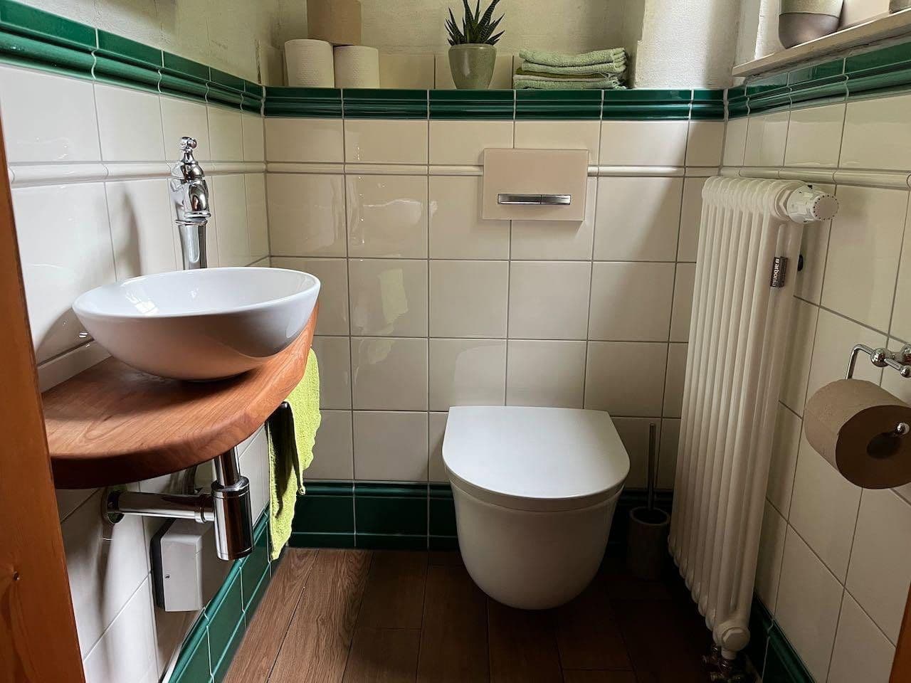 Predaj domu 218 m², pozemok 1.212 m², Bad Berka, Durínsko Predaj domu 218 m², pozemok 1.212 m², Bad Berka, Durínsko