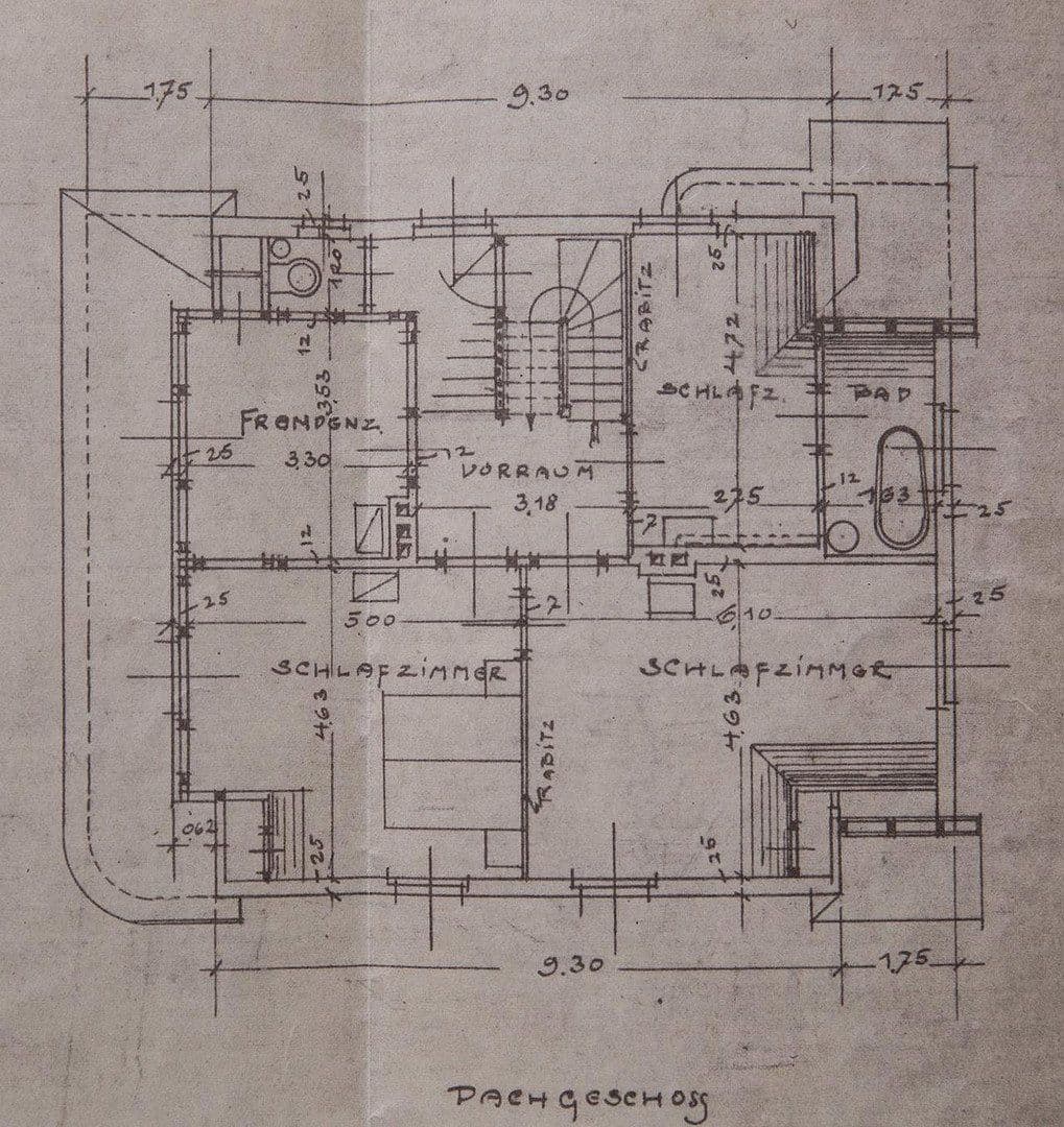 Predaj domu 218 m², pozemok 1.212 m², Bad Berka, Durínsko Predaj domu 218 m², pozemok 1.212 m², Bad Berka, Durínsko