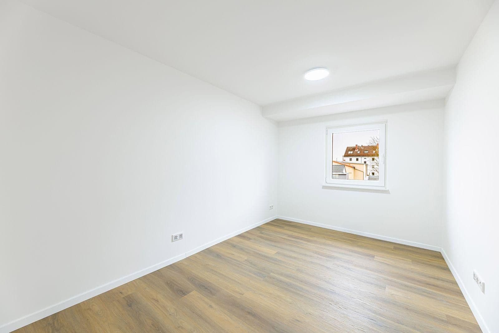 Prenájom bytu 2-izbový 48 m², Wilhelmstraße 10, Nürnberg, Bavorsko Prenájom bytu 2-izbový 48 m², Wilhelmstraße 10, Nürnberg, Bavorsko
