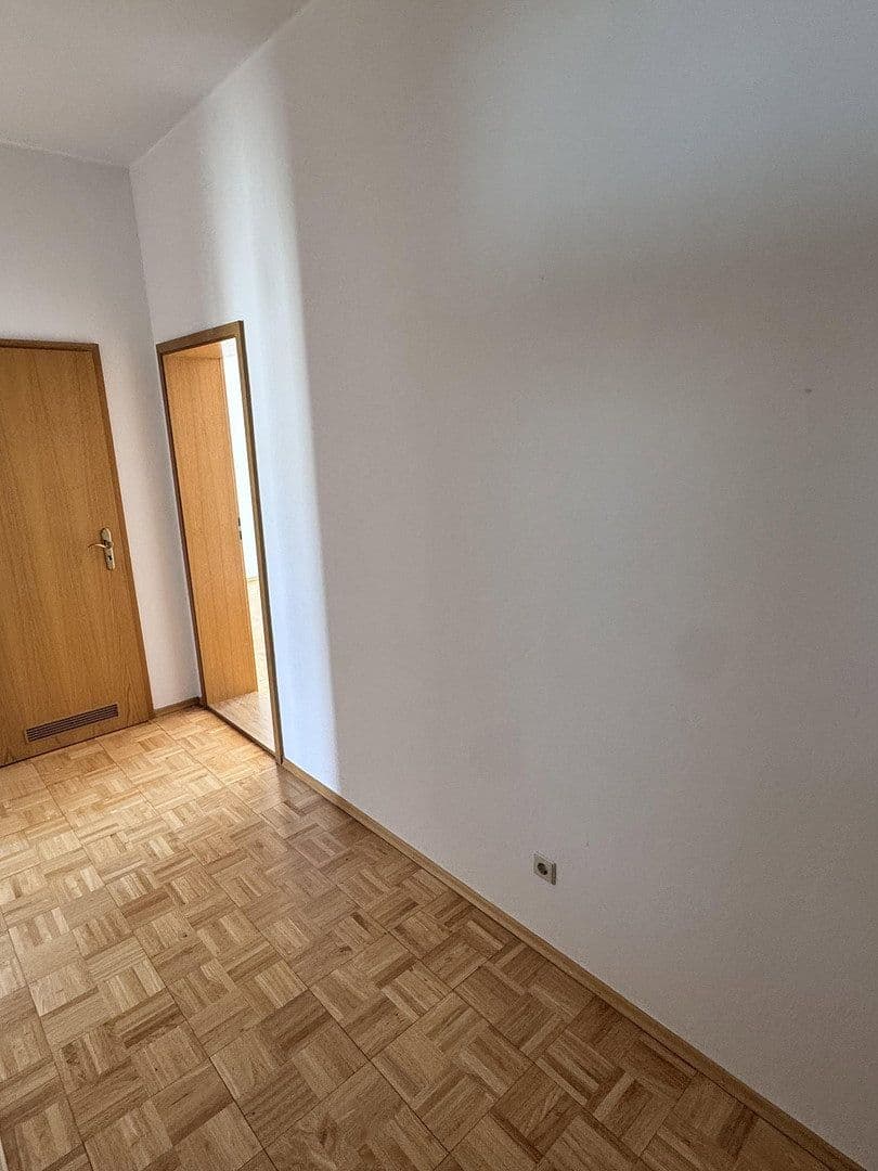 Prenájom bytu 2-izbový 45 m², Philippstr. 57, Meerane, Sasko Prenájom bytu 2-izbový 45 m², Philippstr. 57, Meerane, Sasko