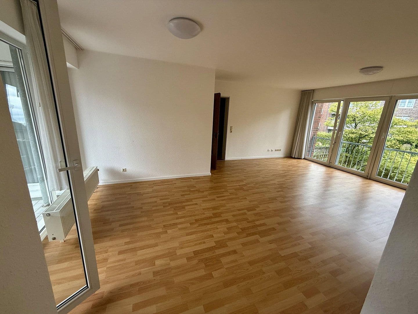 Prenájom bytu 3-izbový 81 m², Am Jröne Meerke 28, Neuss, Severné Porýnie - Westfálsko Prenájom bytu 3-izbový 81 m², Am Jröne Meerke 28, Neuss, Severné Porýnie - Westfálsko