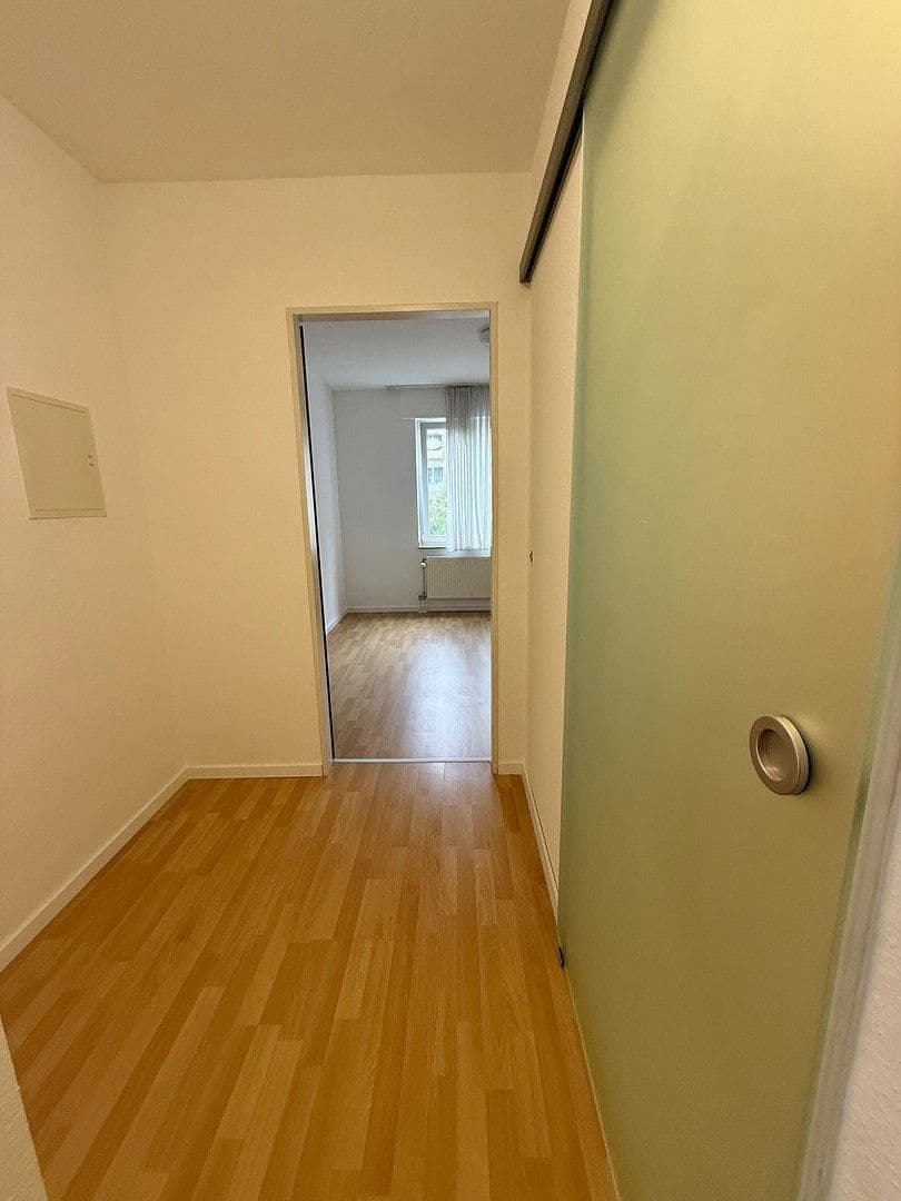 Prenájom bytu 3-izbový 81 m², Am Jröne Meerke 28, Neuss, Severné Porýnie - Westfálsko Prenájom bytu 3-izbový 81 m², Am Jröne Meerke 28, Neuss, Severné Porýnie - Westfálsko