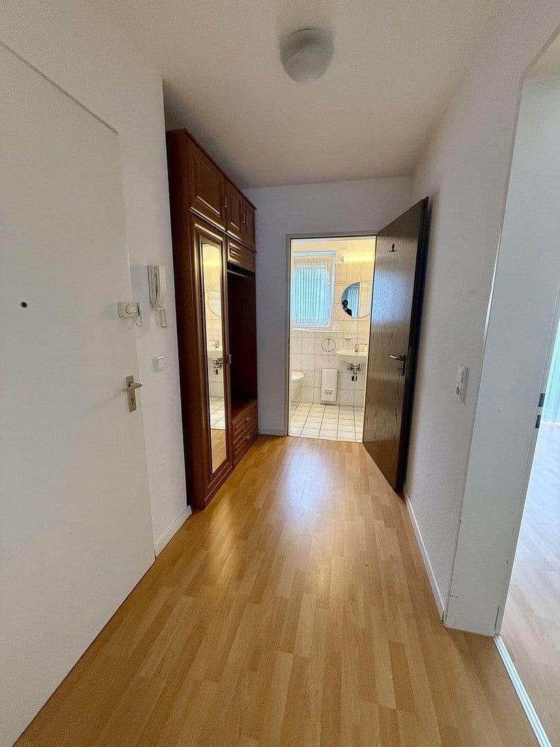 Prenájom bytu 3-izbový 81 m², Am Jröne Meerke 28, Neuss, Severné Porýnie - Westfálsko Prenájom bytu 3-izbový 81 m², Am Jröne Meerke 28, Neuss, Severné Porýnie - Westfálsko