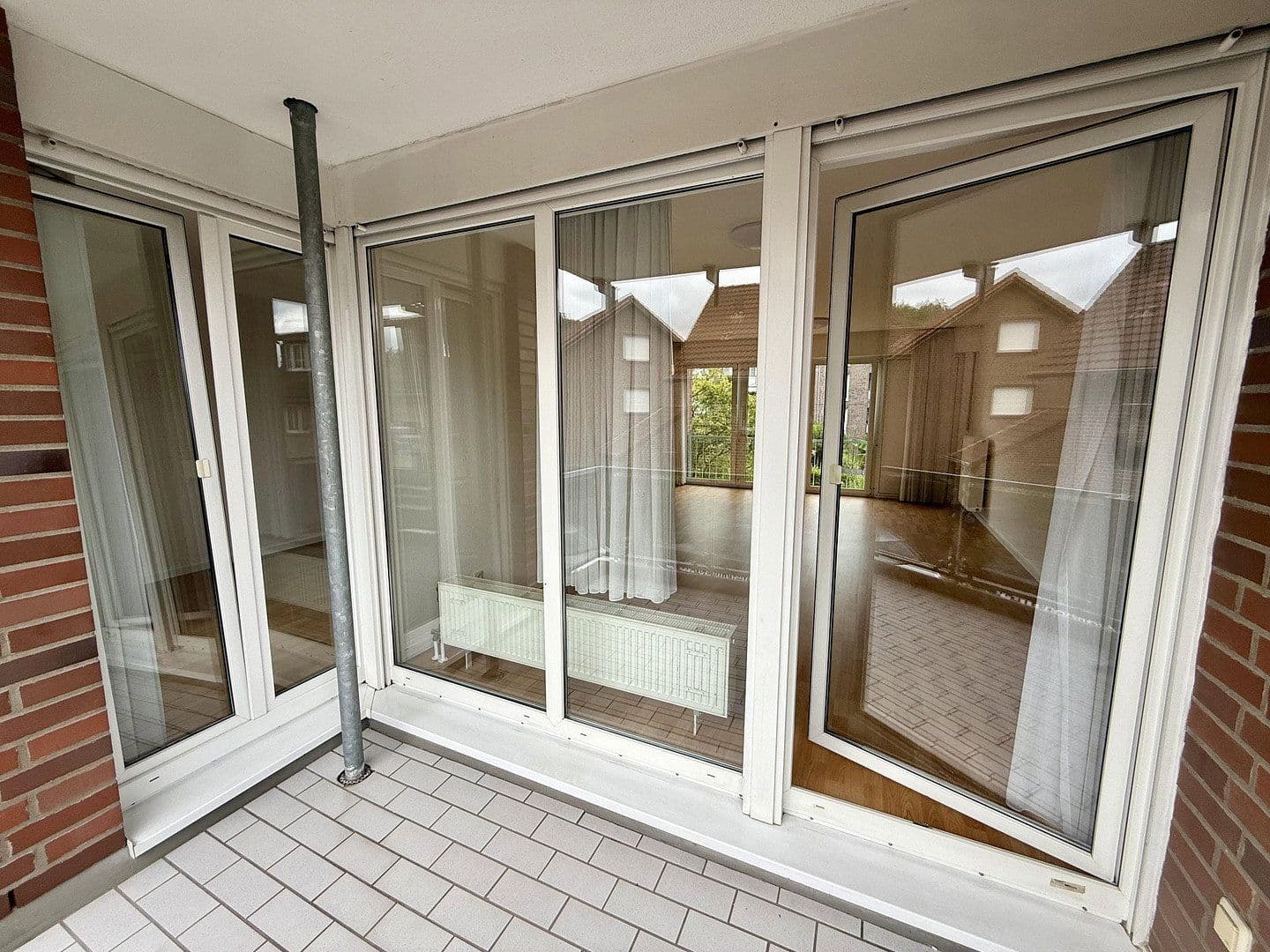 Prenájom bytu 3-izbový 81 m², Am Jröne Meerke 28, Neuss, Severné Porýnie - Westfálsko Prenájom bytu 3-izbový 81 m², Am Jröne Meerke 28, Neuss, Severné Porýnie - Westfálsko