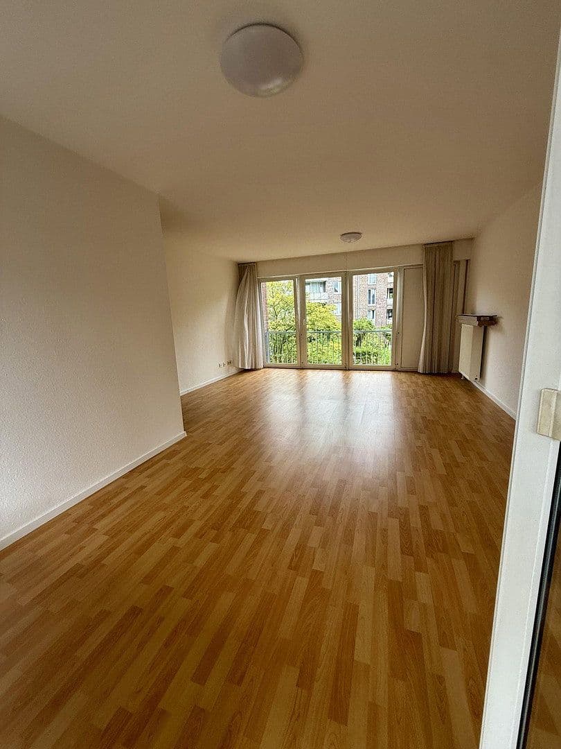 Prenájom bytu 3-izbový 81 m², Am Jröne Meerke 28, Neuss, Severné Porýnie - Westfálsko Prenájom bytu 3-izbový 81 m², Am Jröne Meerke 28, Neuss, Severné Porýnie - Westfálsko