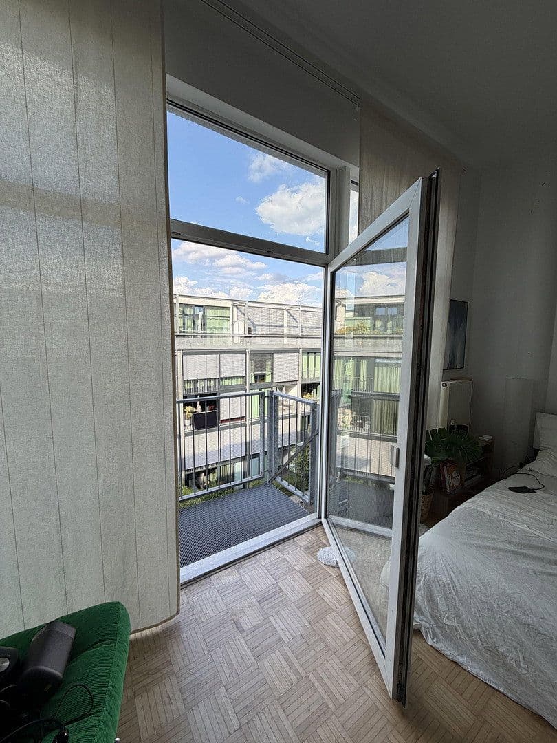 Prenájom bytu 1-izbový 35 m², Hürth, Severné Porýnie - Westfálsko Prenájom bytu 1-izbový 35 m², Hürth, Severné Porýnie - Westfálsko
