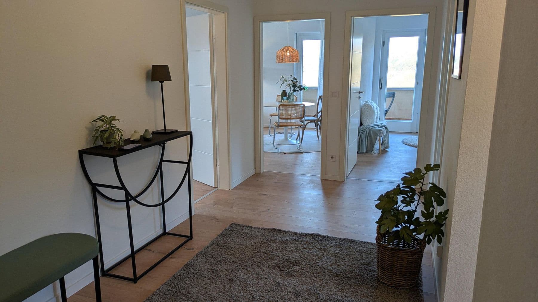Predaj bytu 3-izbový 102 m², Konz, Porýnie-Falcko Predaj bytu 3-izbový 102 m², Konz, Porýnie-Falcko