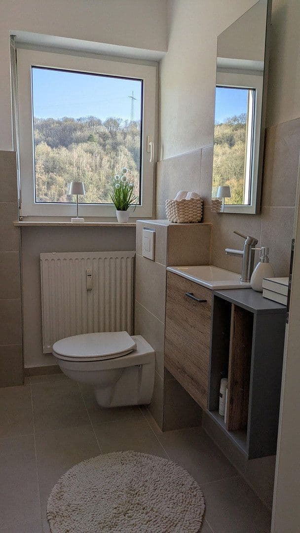 Predaj bytu 3-izbový 102 m², Konz, Porýnie-Falcko Predaj bytu 3-izbový 102 m², Konz, Porýnie-Falcko