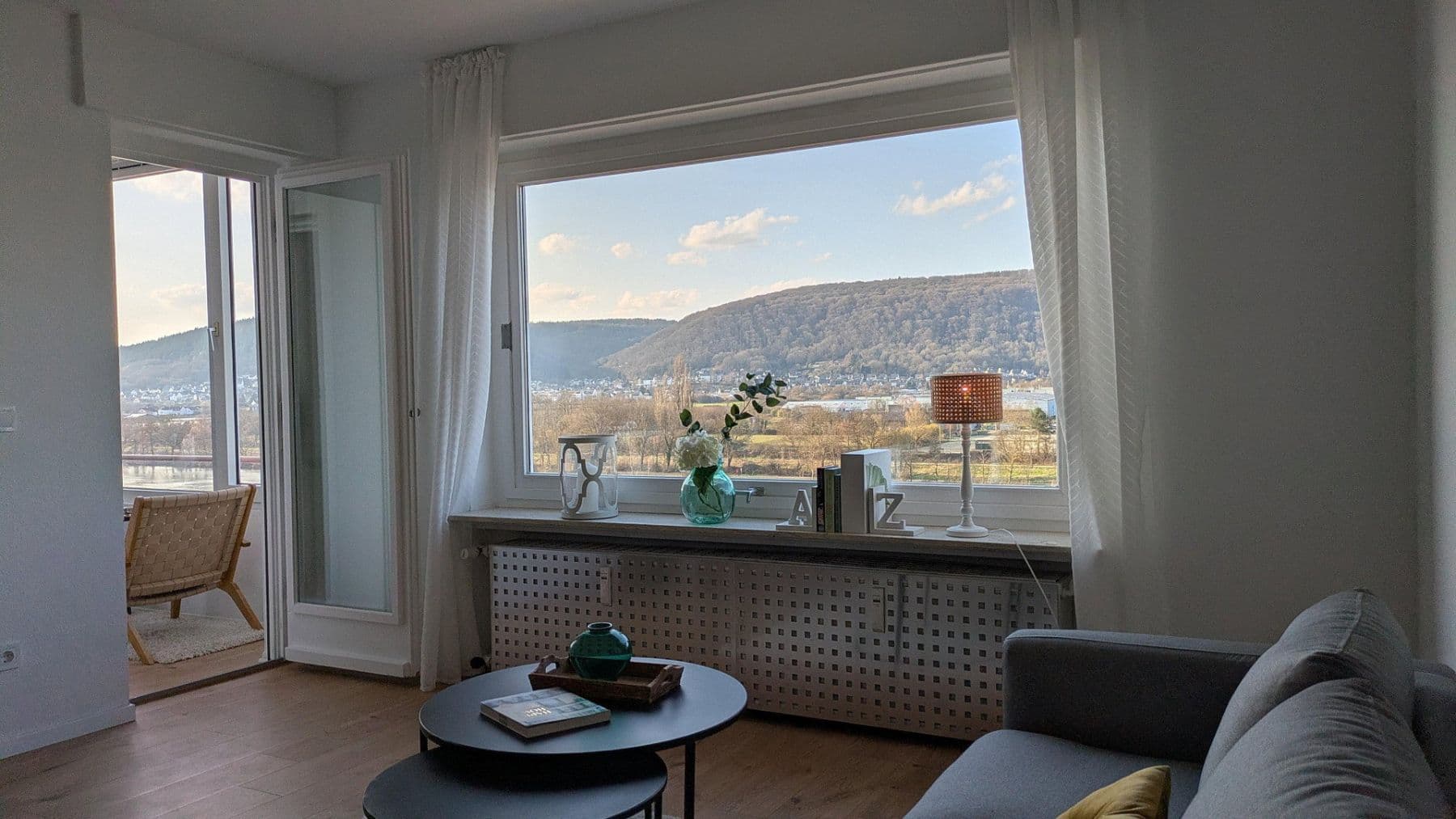 Predaj bytu 3-izbový 102 m², Konz, Porýnie-Falcko Predaj bytu 3-izbový 102 m², Konz, Porýnie-Falcko
