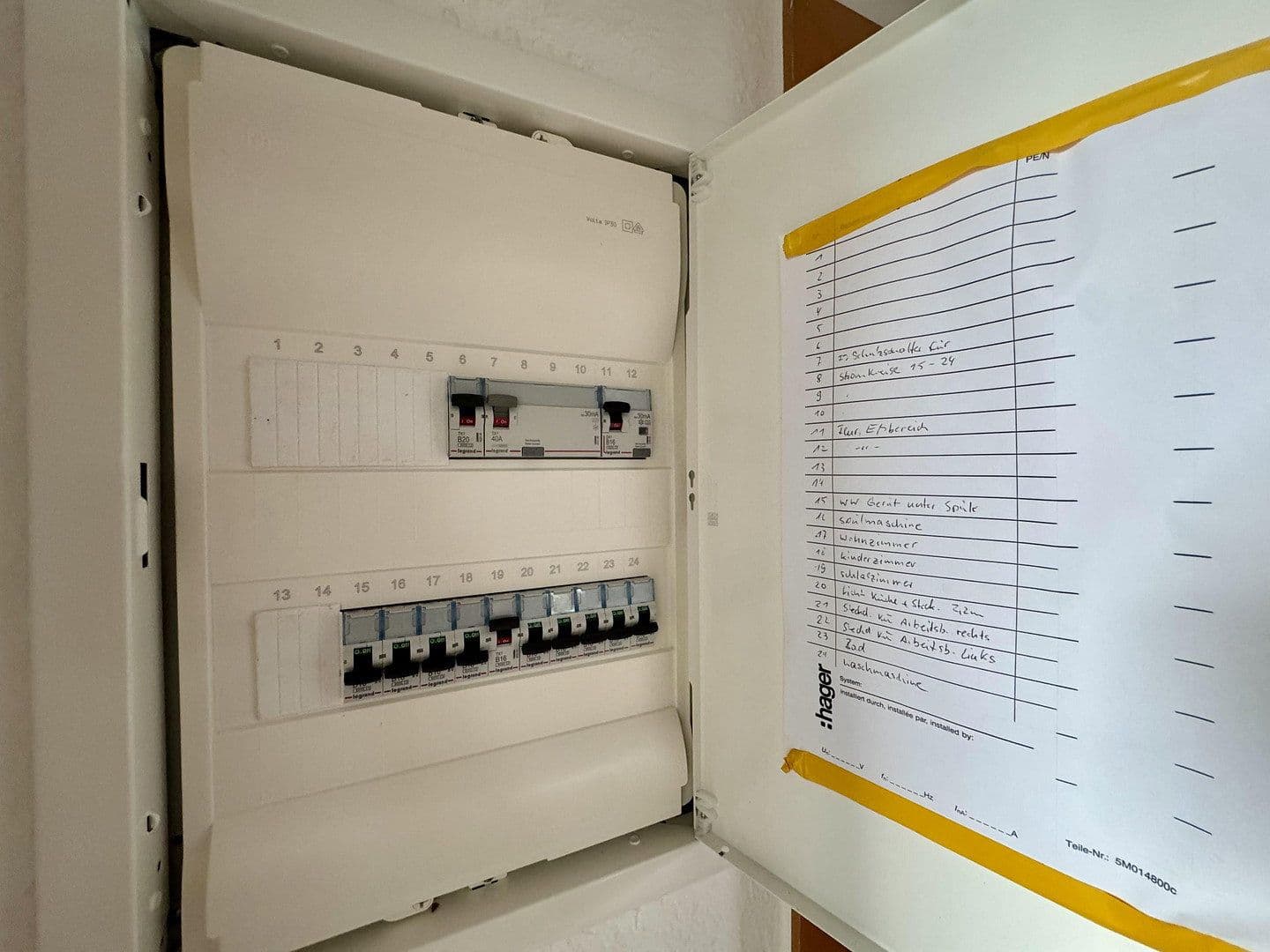 Prenájom bytu 3-izbový 64 m², Langenbernsdorf, Sasko Prenájom bytu 3-izbový 64 m², Langenbernsdorf, Sasko