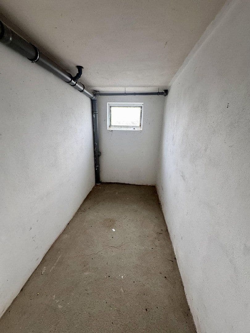 Prenájom bytu 3-izbový 64 m², Langenbernsdorf, Sasko Prenájom bytu 3-izbový 64 m², Langenbernsdorf, Sasko