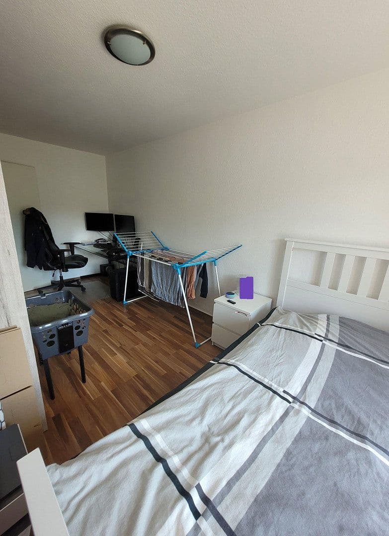 Prenájom bytu 2-izbový 42 m², Alter Aspel 11, Osterrönfeld, Šlezvicko-Holštajnsko Prenájom bytu 2-izbový 42 m², Alter Aspel 11, Osterrönfeld, Šlezvicko-Holštajnsko