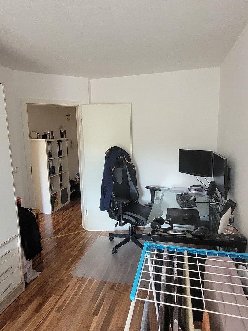 Prenájom bytu 2-izbový 42 m², Alter Aspel 11, Osterrönfeld, Šlezvicko-Holštajnsko Prenájom bytu 2-izbový 42 m², Alter Aspel 11, Osterrönfeld, Šlezvicko-Holštajnsko