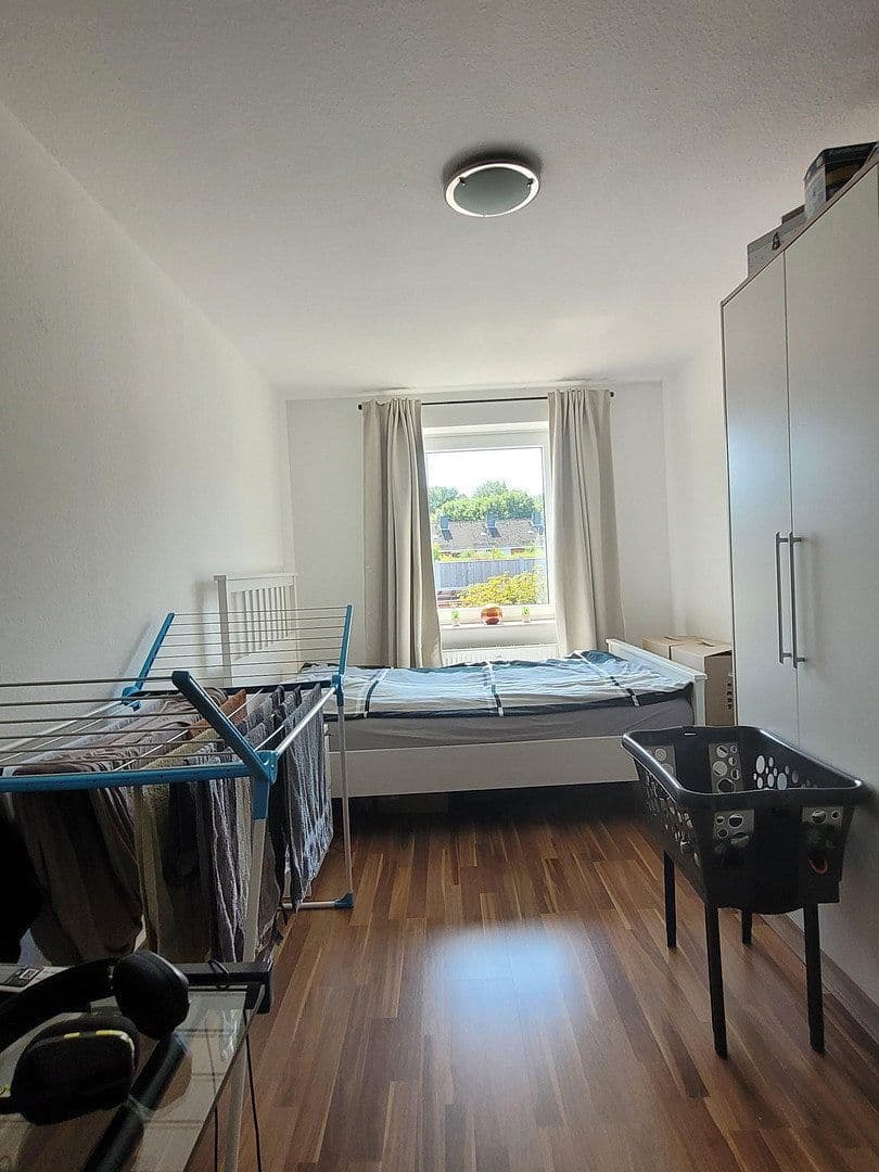 Prenájom bytu 2-izbový 42 m², Alter Aspel 11, Osterrönfeld, Šlezvicko-Holštajnsko Prenájom bytu 2-izbový 42 m², Alter Aspel 11, Osterrönfeld, Šlezvicko-Holštajnsko