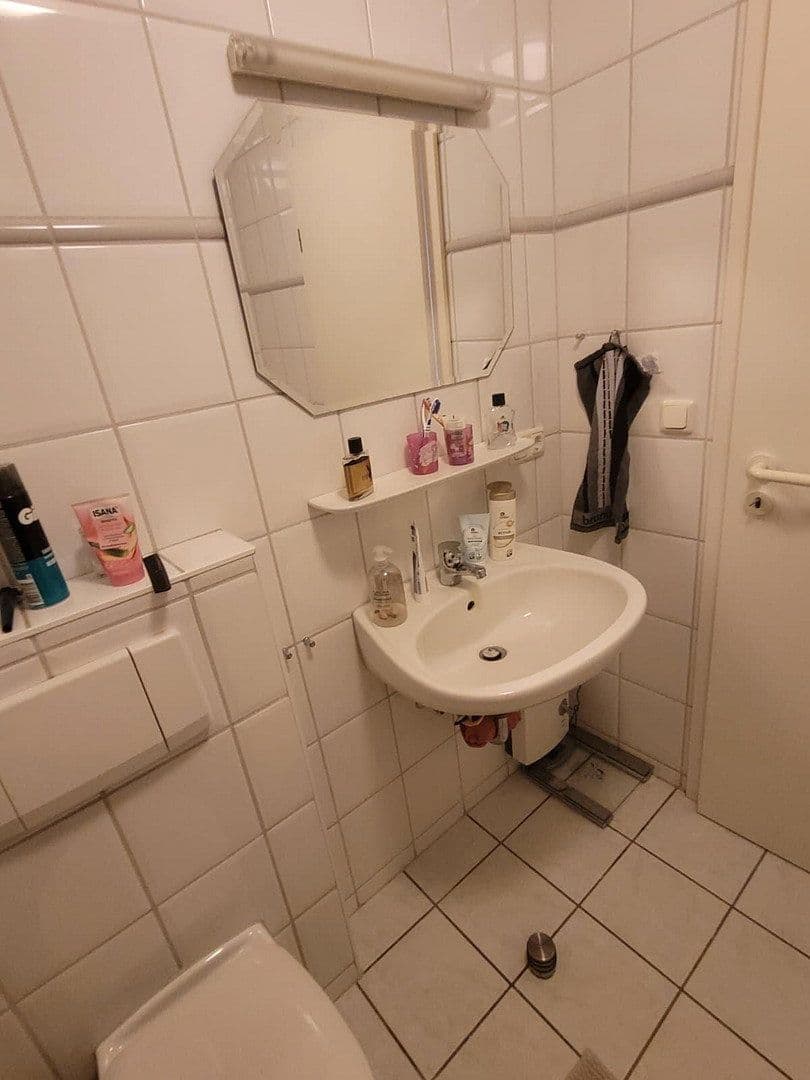 Prenájom bytu 2-izbový 42 m², Alter Aspel 11, Osterrönfeld, Šlezvicko-Holštajnsko Prenájom bytu 2-izbový 42 m², Alter Aspel 11, Osterrönfeld, Šlezvicko-Holštajnsko